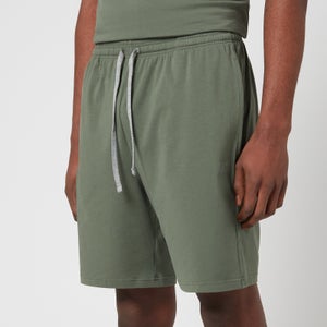 BOSS Bodywear Men's Mix&Match Shorts - Light Pastel Green