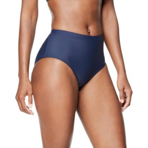 High Waist Bikini Bottom