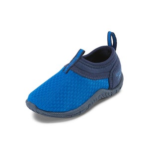 Navy/Blue 8H C/D US Speedo Womens Fathom AQ Fitness Water Shoes 