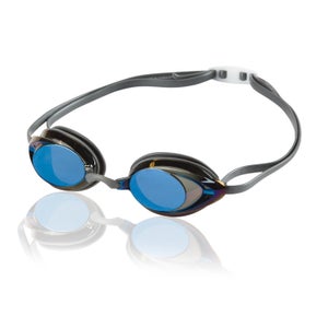 Vanquisher 2.0 Mirrored Goggle