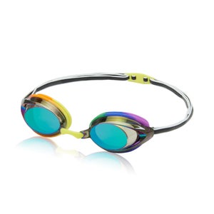 Jr. Vanquisher 2.0 Mirrored Goggle