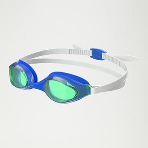Hyper Flyer lunettes Bleu/Jade