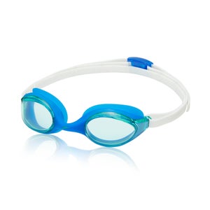 Hyper Flyer Schwimmbrille Blau/Jadegrün