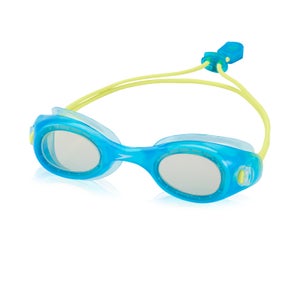 Lot de 2 Lunettes de natation pour enfants WOVTE, lunettes pour enfants de  3 à 14 ans - vision claire - étui de protection gratuit