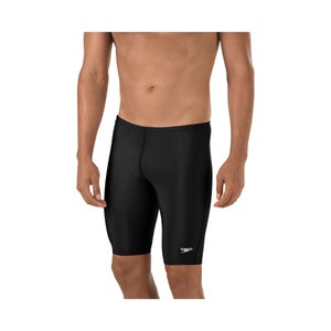 Speedo Mens Swimsuit Jammer Eco Prolt Solid Team Colors