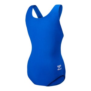 Solid Super Proback Youth One Piece - Speedo Endurance+
