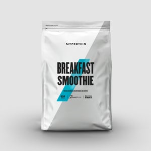 Frühstücks Smoothie | Protein Smoothie