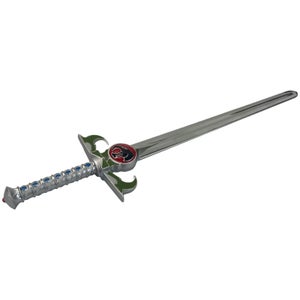 Factory Entertainment ThunderCats Sword Of Omens 8 Inch Scaled Prop Replica