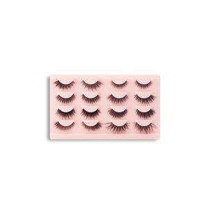 Creator 3D Lash Book