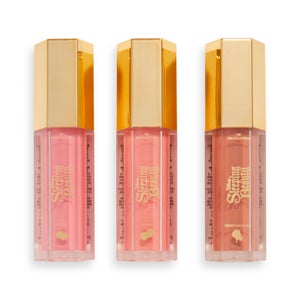 Disney Fairytale Lip Trio Sleeping Beauty