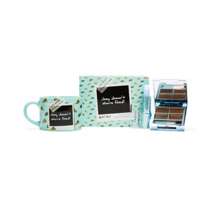 Friends Joey Doesn’t Share Food Trio Gift Set