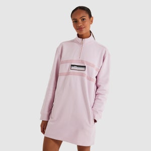 Women's Luciee Dress Light Pink