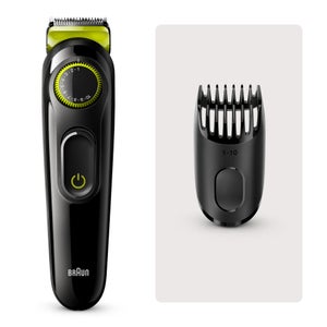 Braun Beard Trimmer Series 3 BT3323