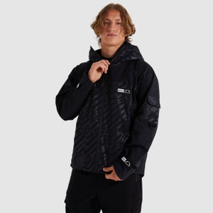 Annapurna Jacket Black