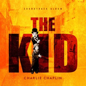 The Kid (Soundtrack Album) 180g Vinyl