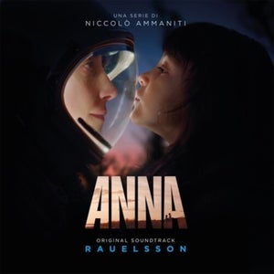 Anna (Original Soundtrack) Vinyl