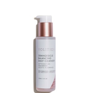 Volition Beauty Orangesicle Balancing Daily Cleanser with Prebiotics and Antioxidants 4 oz
