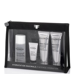 Filorga Hydration Discovery 4-Piece Kit (Worth $142.00)
