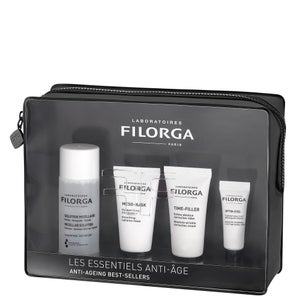 Filorga Best-Sellers Discovery 4-Piece Kit (Worth $116.00)