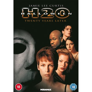 Halloween H20