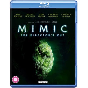 Mimic: The Director's Cut