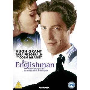 The Englishman That Went Up A Hill But Came Down A Mountain