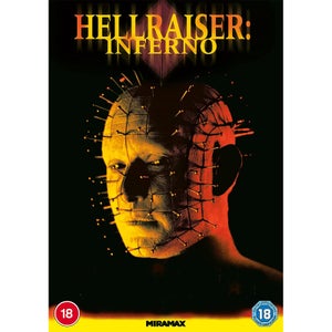 Hellraiser 5: Inferno