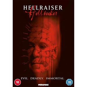 Hellraiser 6: Hellseeker