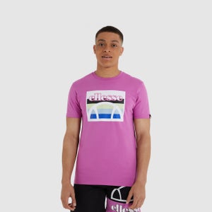 Pinupo T-Shirt Pink