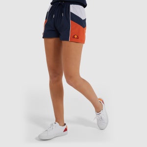 Stripe Shorts Navy