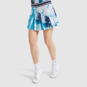 Caletta Skort All Over Print