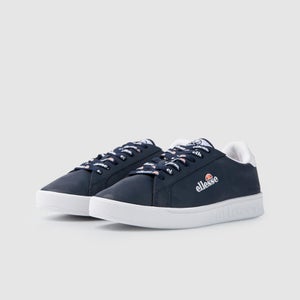 Womens Campo Trainer Blue
