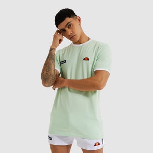 Ring T-Shirt Light Green