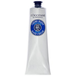 L'OCCITANE Shea Butter Hand Cream 150ml