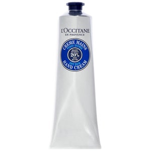 L'Occitane Shea Butter Hand Cream 150ml