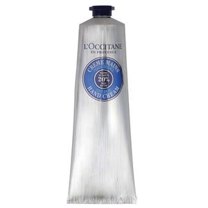 L'OCCITANE  Shea Butter Hand Cream 150ml