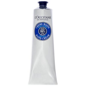 L'OCCITANE  Shea Butter Hand Cream 150ml