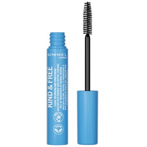 Rimmel London Kind & Free Clean Mascara