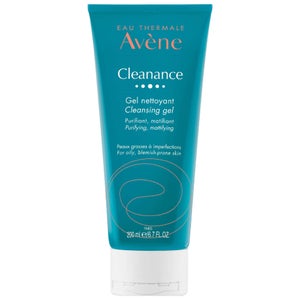 Avène Cleanance: Cleansing Gel 200ml