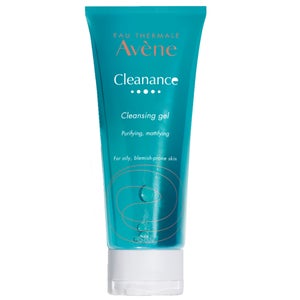Eau Thermale Avène Face Cleanance: Cleansing Gel 200ml