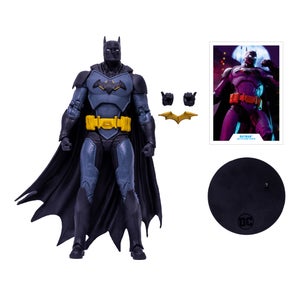 Best dc best sale action figures