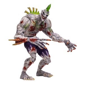 McFarlane DC Multiverse Megafig Action Figure - The Joker Titan