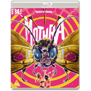 Mothra
