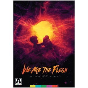 We Are The Flesh