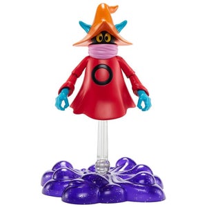 Masters Of The Universe Origins Action Figure - Orko