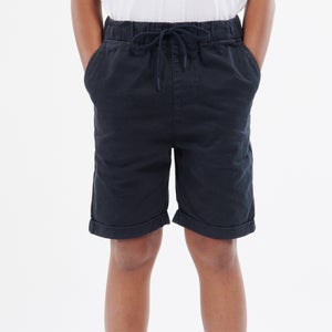 Barbour Boys' Chino Shorts - Navy
