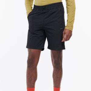 Barbour 55 Degrees North Men's Lowland Shorts - Black
