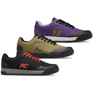 Ride Concepts Hellion Flat MTB Shoes