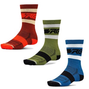 Ride Concepts Fifty/Fifty MTB Socks