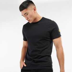 Barbour International Men's Devise T-Shirt - Black